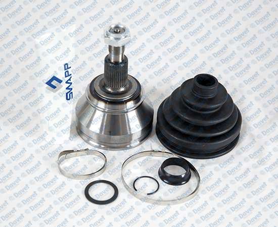 FORMPART 11398025/S Aks Kafasi Dis Golf Iv Bora 1.9tdi  Olcu :   36×27x53x142.5  ####